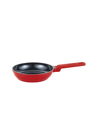SPRING | Mini Poêle PURE 16cm Antiadhésive Rouge