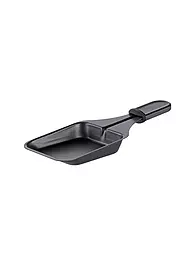 SPRING | Coupelles à raclette 2 pièces CLASSIC Noir | Noir