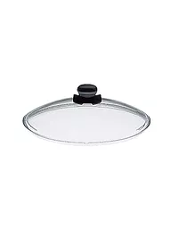 SPRING | Couvercle en verre Vulcano 24 cm | Aucune couleur