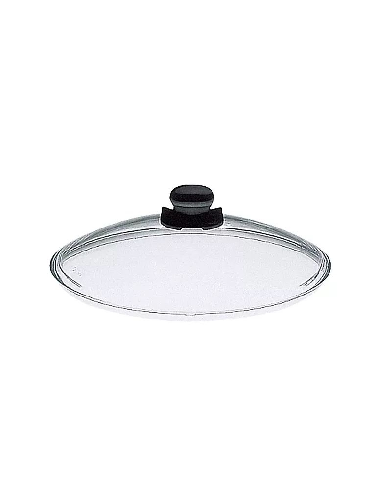 SPRING | Couvercle en verre Vulcano 24 cm | keine Farbe