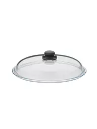 SPRING | Couvercle en verre VULCANO 32cm | Aucune couleur