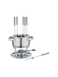 SPRING | Fondue Garnitur DAVOS 17 cm | Argent