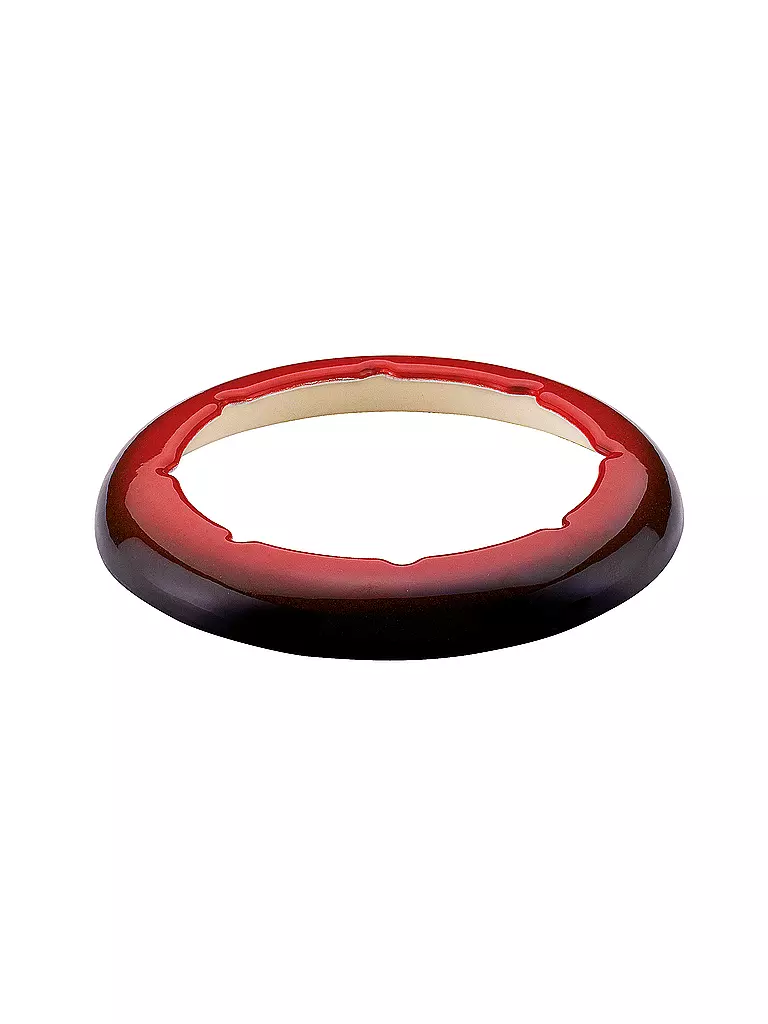 SPRING | Fondue Guss Caquelon 20cm Rot | 