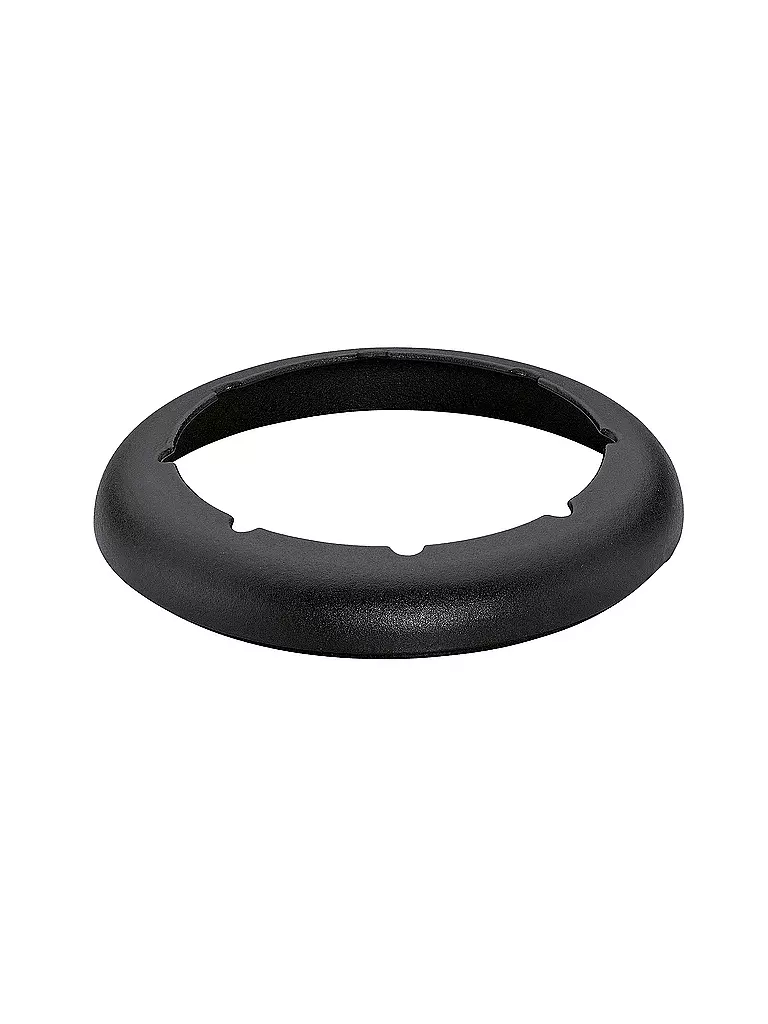 SPRING | Fondue Guss Caquelon 20cm Schwarz Matt | Noir
