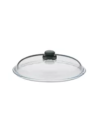 SPRING | Glasdeckel Vulcano 28cm | Aucune couleur