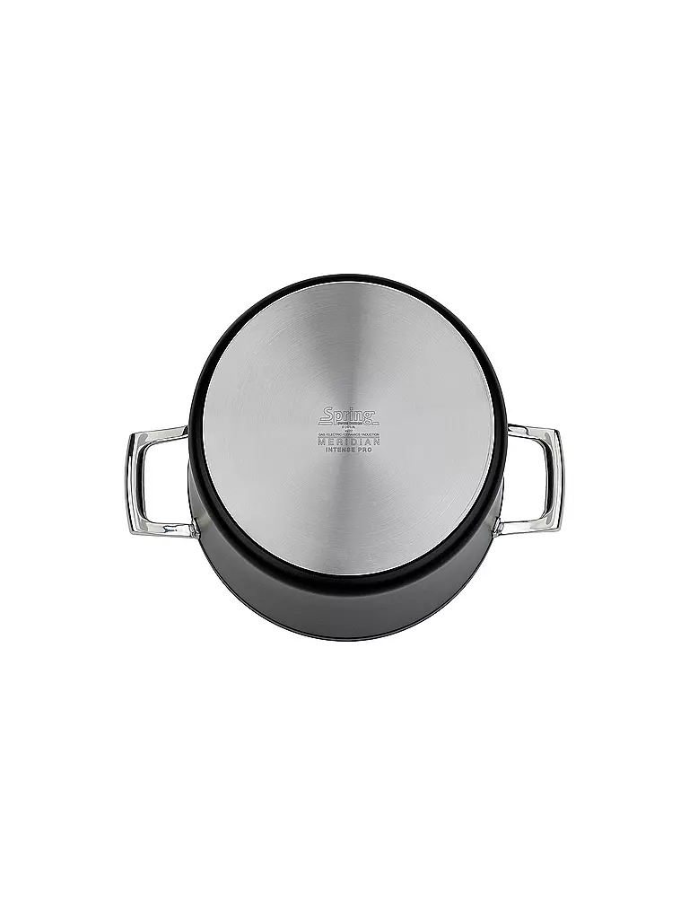 SPRING | Marmite MERIDIAN Intense Pro 24cm / 5,8l Antiadhésive | 