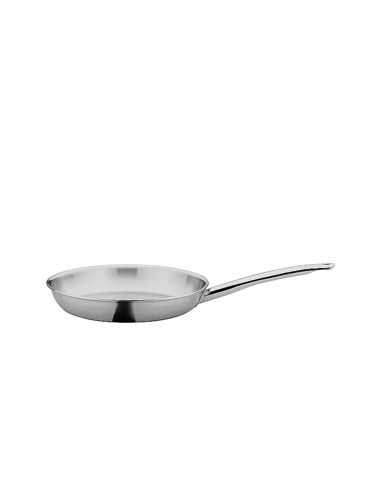 SPRING | Poêle à frire BRIGADE PROFILE 24cm | silber