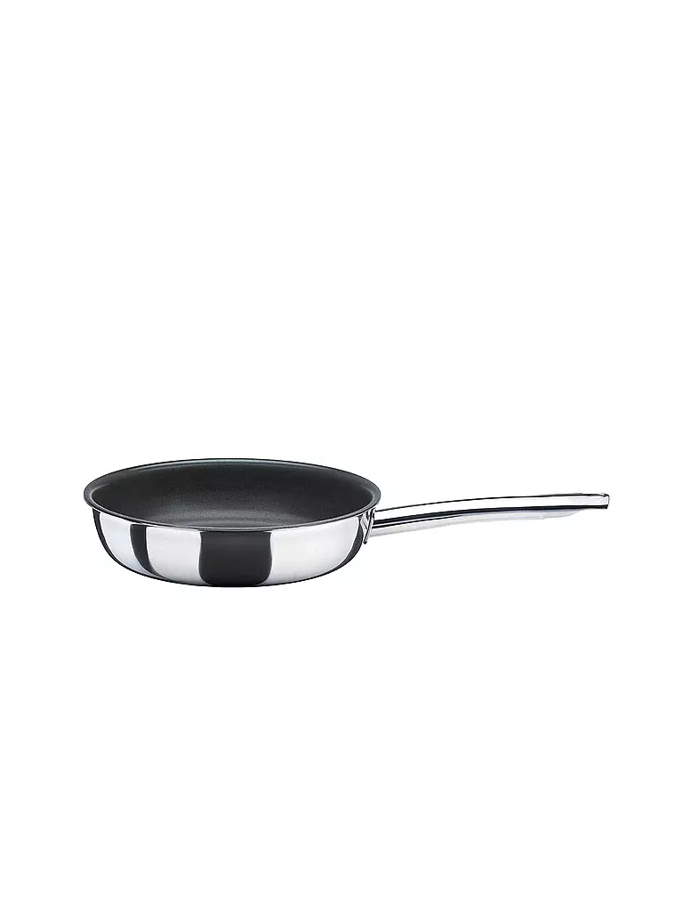 SPRING | Poêle à frire Vulcano Classic 28cm | schwarz