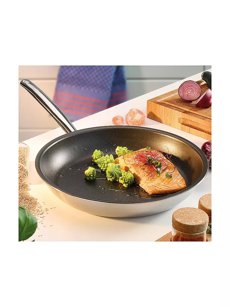 SPRING | Poêle à frire Vulcano Classic 28cm | 