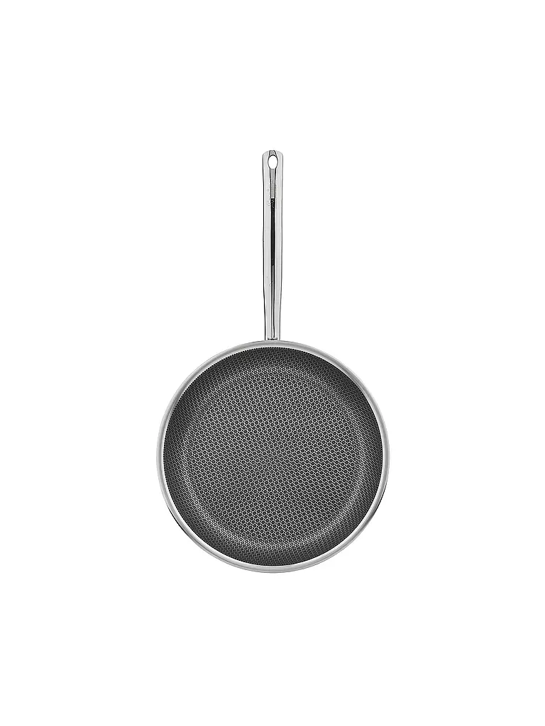 SPRING | Poêle à frire VULCANO CUT RESIST PURE 28cm | Noir