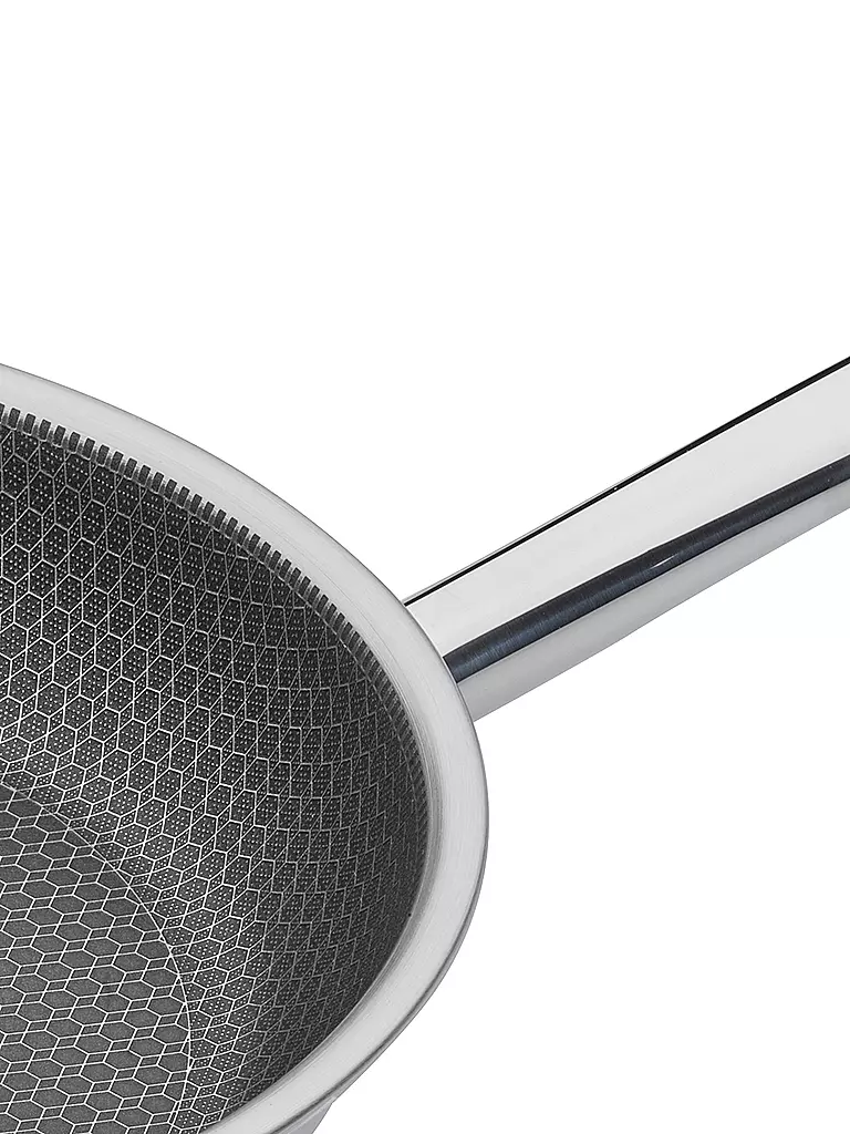 SPRING | Poêle à frire VULCANO CUT RESIST PURE 28cm | Noir