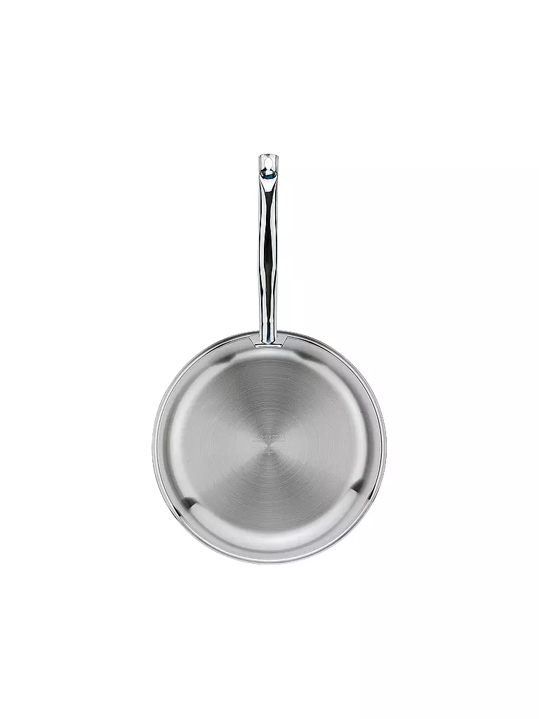 SPRING | Poêle à frire XL haute VULCANO CLASSIC 28cm | Noir