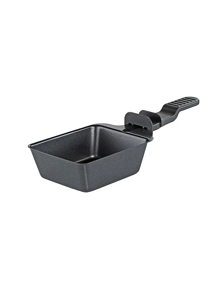 SPRING | Raclette pour 8 personnes BASIC Inox | 