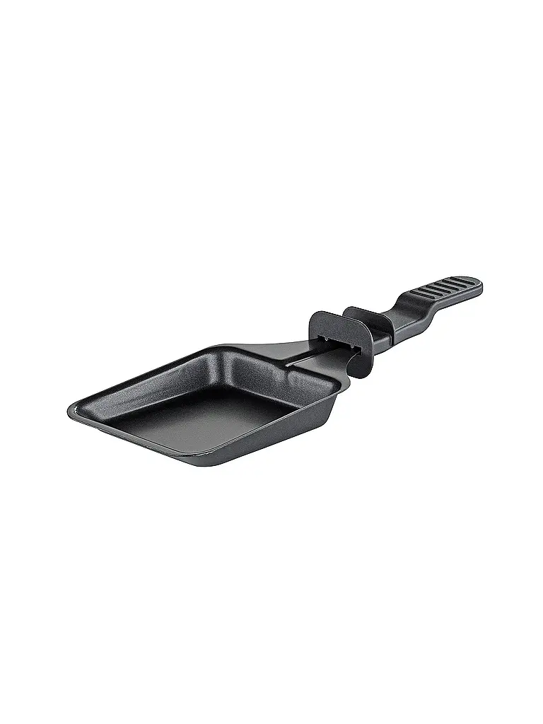SPRING | Raclette pour 8 personnes BASIC Inox | 