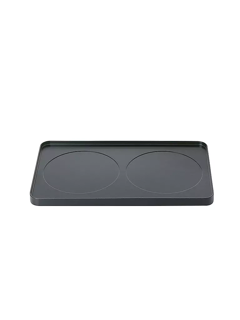 SPRING | Raclette8 CLASSIC Plaque de grill en aluminium | 