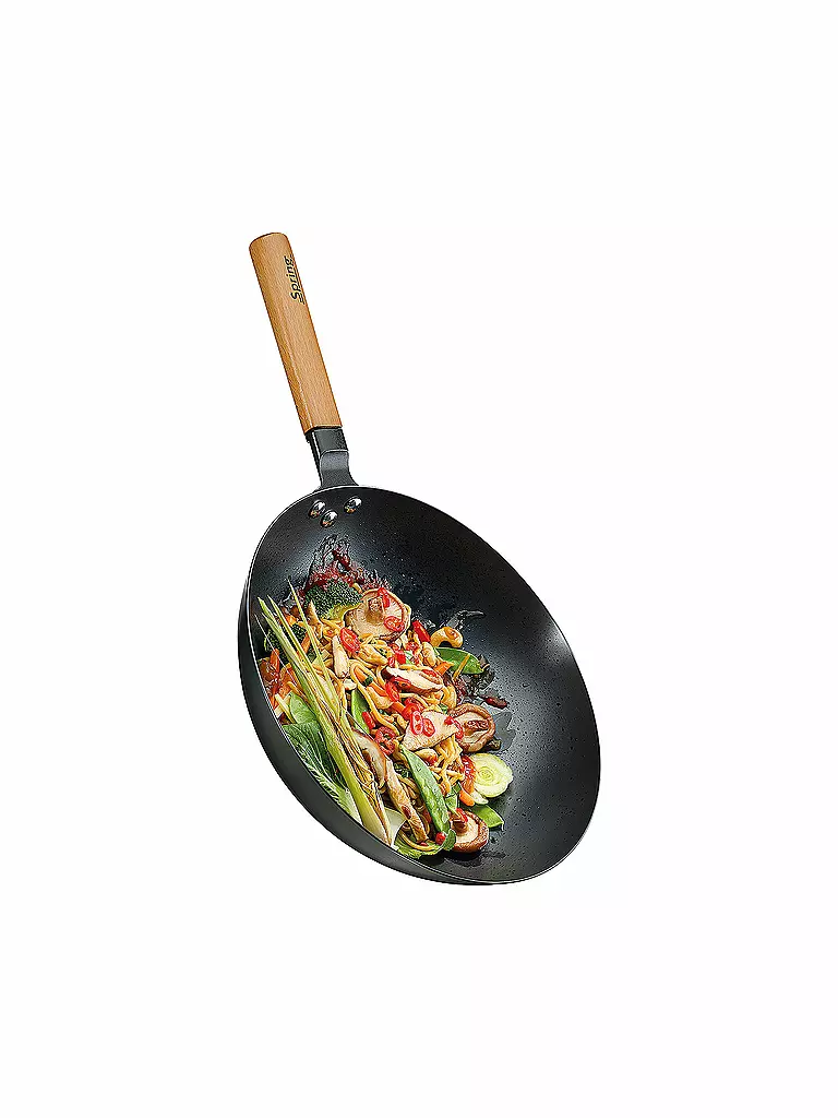 SPRING | Wok CANTON 30 cm | 