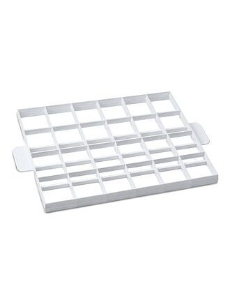 STAEDTER | Diviseur à gâteau et coupe-pâte - pour 24 ou 30 pièces