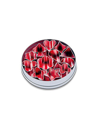 STAEDTER | Emporte-pièces - Set de 12 motifs