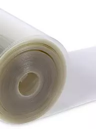 STAEDTER | Feuille de bord de gâteau 10x20cm | Transparent