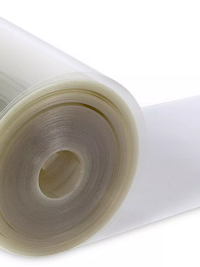 STAEDTER | Feuille de bord de gâteau 10x20cm | Transparent