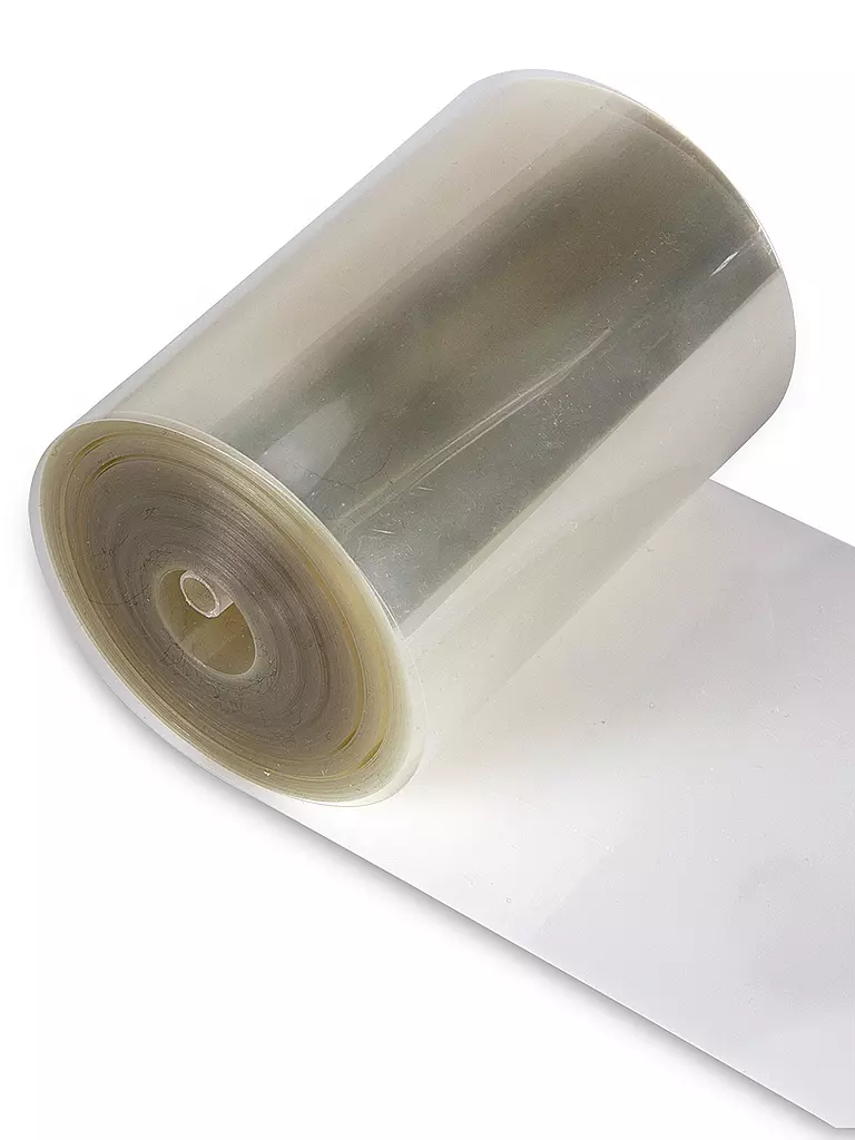 STAEDTER | Feuille de bord de gâteau 10x20cm | Transparent