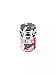 STAEDTER | Saupoudreuse universelle 150g | Argent