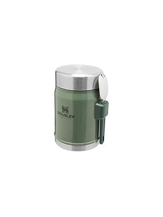 STANLEY | Thermos Food Jar 0,4l Vert