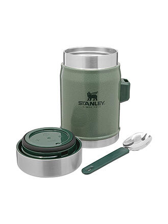STANLEY | Thermos Food Jar 0,4l Vert