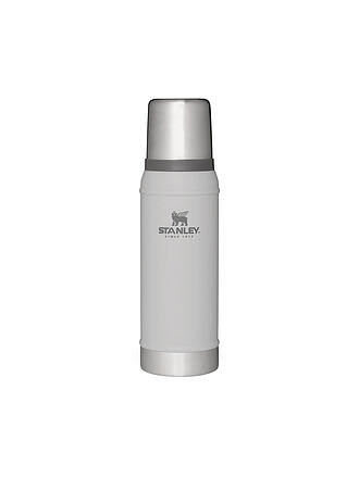 STANLEY | Bouteille isotherme - Bouteille thermos VACUUM BOTTLE ASH 0,75l