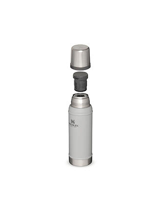 STANLEY | Bouteille isotherme - Bouteille thermos VACUUM BOTTLE ASH 0,75l