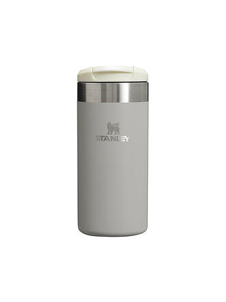 STANLEY | Gobelet isotherme AEROLIGHT TRANSIT MUG 0,35l Ash