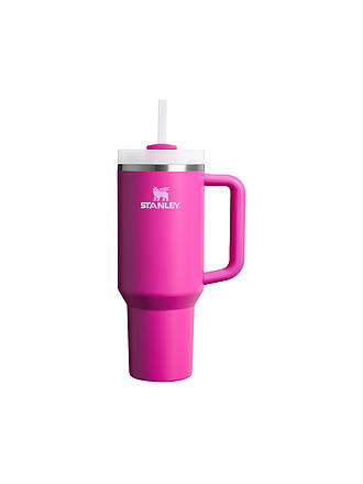 STANLEY | Bouteille isotherme - Bouteille thermos Quencher H2.0 1,2L Violet Blossom