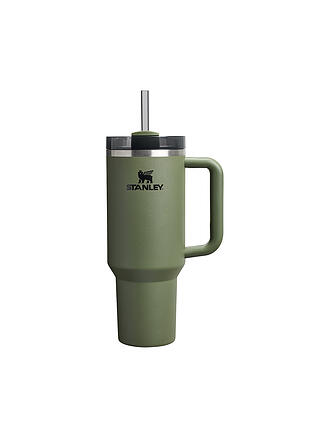 STANLEY | Bouteille isotherme - Bouteille thermos Quencher H2.0 1,2L Dried Pine