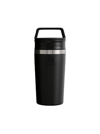 STANLEY | Mug de voyage Café-To-Go 0,35 l Noir