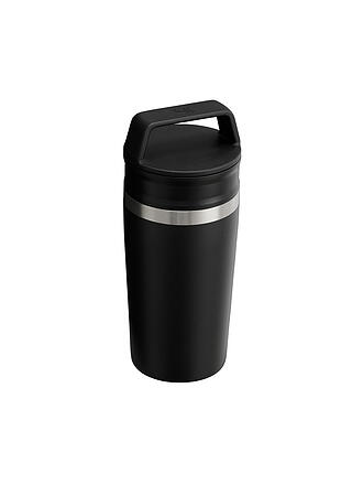 STANLEY | Mug de voyage Café-To-Go 0,35 l Noir