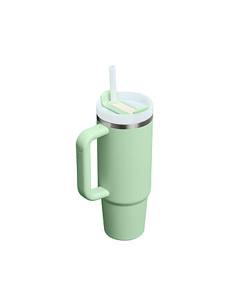 STANLEY | Bouteille isotherme - Bouteille thermos Quencher H2.0 0,89l Pistachio