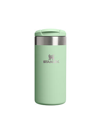 STANLEY | Gobelet isotherme AEROLIGHT TRANSIT MUG 0,35l Pistachio