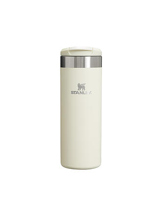 STANLEY | Gobelet isotherme AEROLIGHT TRANSIT MUG HAMMERTONE 0,47 Cream Gloss