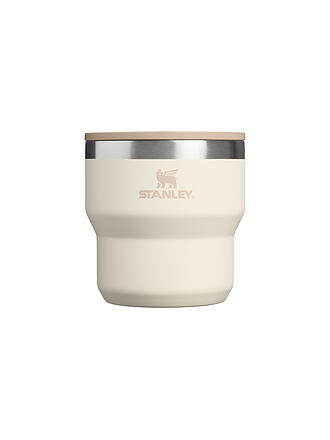 STANLEY | Gobelet isotherme 0,29l STAY HOT CUP Cream