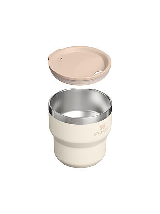 STANLEY | Gobelet isotherme 0,29l STAY HOT CUP Cream