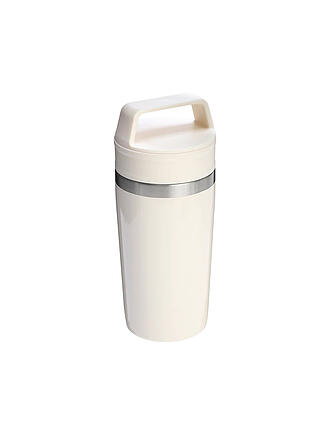STANLEY | Gobelet de voyage Café-To-Go 0,35 l Cream Gloss