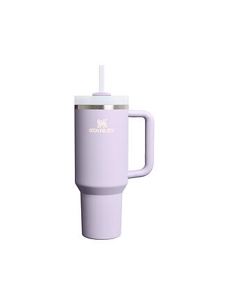 STANLEY | Bouteille isotherme - Bouteille thermos Quencher H2.0 1,2L Purple Dust