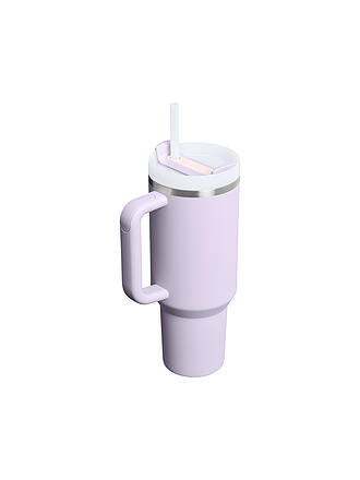 STANLEY | Bouteille isotherme - Bouteille thermos Quencher H2.0 1,2L Purple Dust