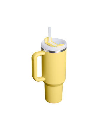 STANLEY | Bouteille isotherme - Bouteille thermos Quencher H2.0 1,2L Spring Daffodil