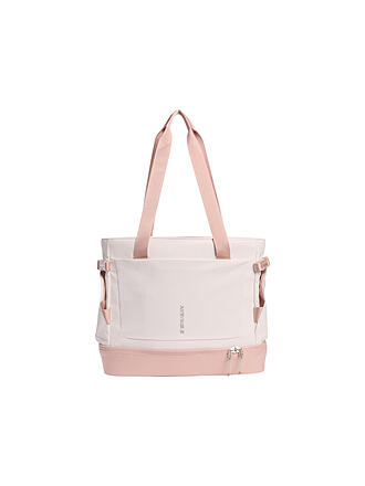STANLEY | Sac VIRTALIZE MACRO METHOD TOTE BAG 26,1l Rose Quartz