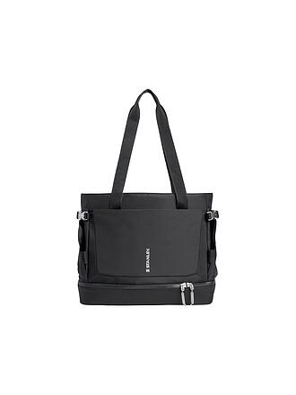 STANLEY | Sac VIRTALIZE MACRO METHOD TOTE BAG 26,1l Noir