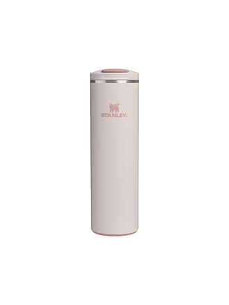 STANLEY | Tasse isotherme TRANSIT FLIP TOP MUG 0,59l Rose Quartz
