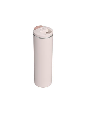 STANLEY | Tasse isotherme TRANSIT FLIP TOP MUG 0,59l Rose Quartz