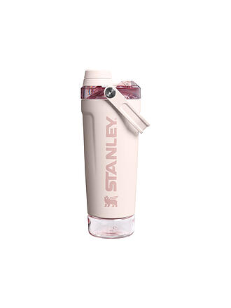 STANLEY | Bouteille isotherme - Bouteille thermos VITALIZE SHAKER 0,59l Rose Quatz
