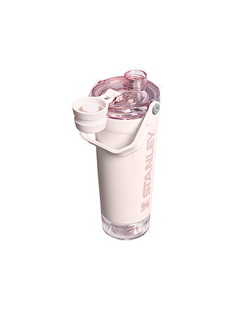 STANLEY | Bouteille isotherme - Bouteille thermos VITALIZE SHAKER 0,59l Rose Quatz